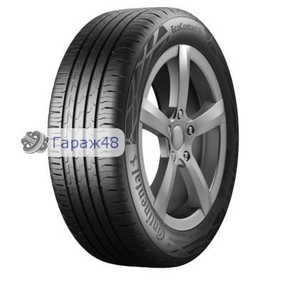 Continental ContiEcoContact 6 205/45 R17 88H